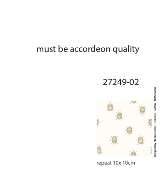 27249-02TR ''Beetles'' print