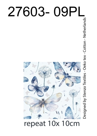 27603-09PL ''Near The Pond'' print