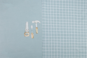 26326-09 "Handy Kid" Panel