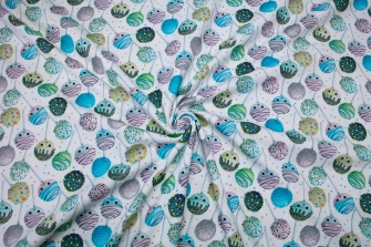 27606-99TR ''Lollipop'' print