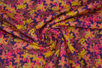 26909-11 ''Flowline Essence'' print