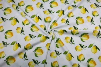 27904-08TR ''Fruity'' print