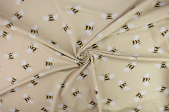 26330-22TR ''Busy Bumblebee'' print