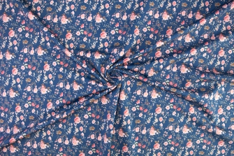 26209-15 ''Millerose'' print