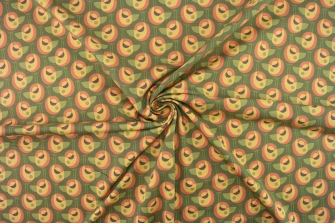 26201-10 ''Little Flamingo'' print