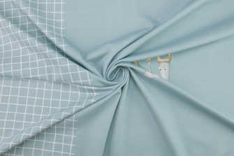 26326-09 "Handy Kid" Panel