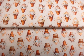 27604-22TR ''Ice Ice Baby'' print