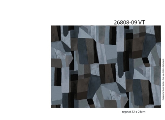 26808-09VI ''Architecture'' print