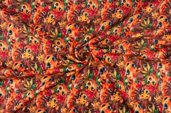 26554-33FT ''Good Vibes Only'' print