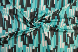 26911-99 ''Large ferns'' print