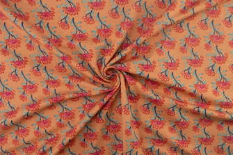 26339-13TR ''Oriental Botanics'' print