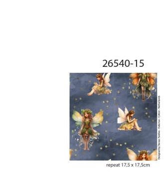 26540-15 ''Fairy'' FT-print