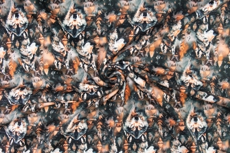 26507-33 ''Mystic Wolves'' FT-print