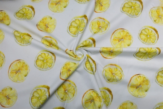 27903-08TR ''Lemony'' print