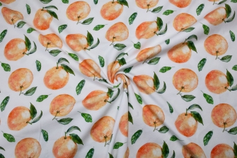 27904-13TR ''Fruity'' print