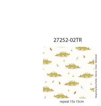 27252-02TR ''Croc'' print