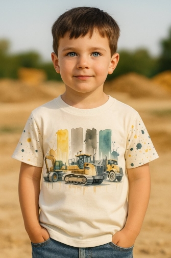 27260 ''Under Construction'' Panel