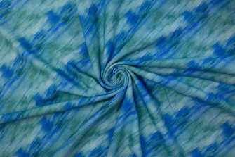 27922-09TR ''Batik Stripes'' print