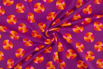 26603-14 ''Disco Lion'' print