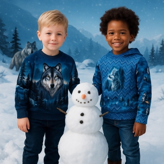 26036 "Dark Forest" Panel