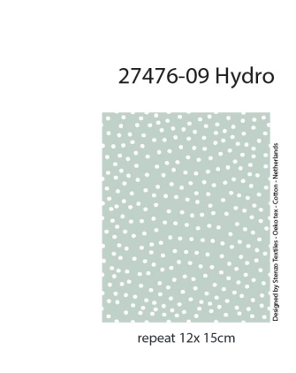 27476-09HD ''The Dots'' print