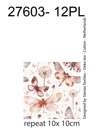 27603-12PL ''Near The Pond'' print