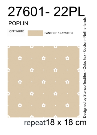 27601-22PL ''The Smallest Flower'' print