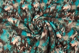 26507-99 ''Mystic Wolves'' FT-print