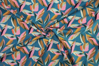 26908-99FT ''Indian Summer Leaves