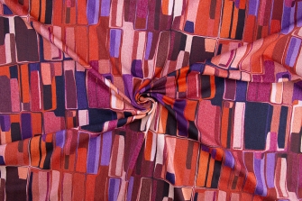 26918-11 ''Mirror stone'' print