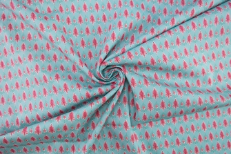 26341-99PL ''Patterned'' print