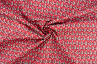 26341-11PL ''Patterned'' print