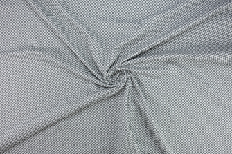 26318-02TR ''Mini Checks'' print