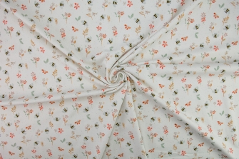 26328-02TR ''Busier Bee'' print