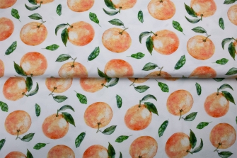 27904-13TR ''Fruity'' print