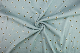 26327-09 ''Busy Bee'' print