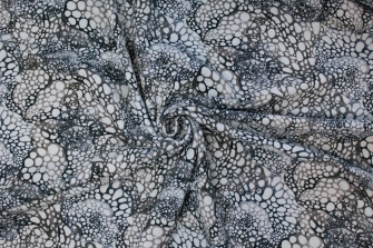 27920-20TR ''Crazy Coral'' print