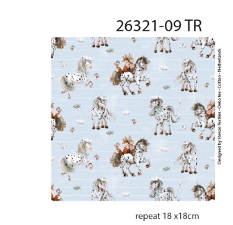 26321-09TR ''Jolly Jumper'' print