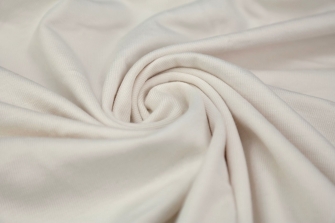 10440-22 (Offwhite) Cotton-Modal Jersey