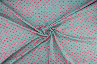 26340-10TR ''Mini Bonsai'' print