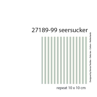 27189-99SE ''Super Simple Stripe'' print