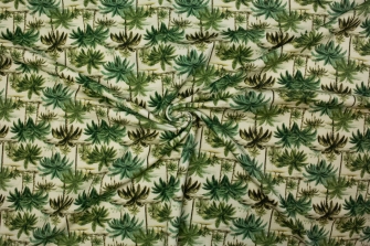 27217-10TR ''Palm Beach'' print