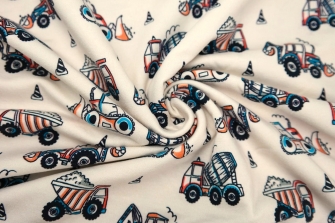 26539-02 ''Little Construction'' FT-print