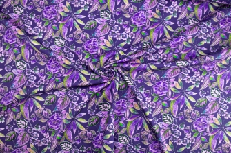 26941-09 "Ornate Echo" print