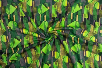 26903-10FT ''Brush Rhythm'' print