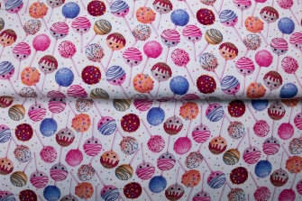 27606-12TR ''Lollipop'' print