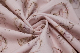 26132-12PL ''Angelic'' print