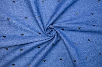 27352-20 ''Mini Hearts'' Embroidery