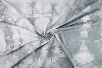 19515-16 (Light Grey Melange) FT Brushed