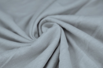 10500-161 (Mid Grey) Stretch Cotton
